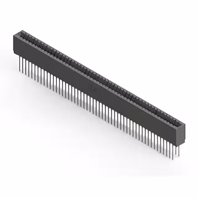 746-102-541-601 EDAC Inc.  Edgeboard Connectors